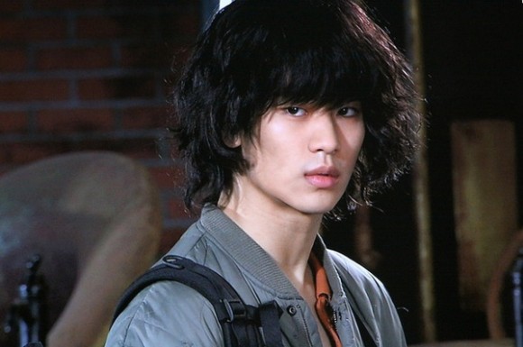 有个儿子叫森动